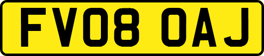 FV08OAJ