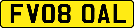 FV08OAL
