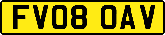 FV08OAV