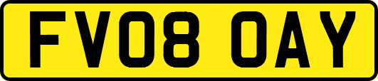 FV08OAY