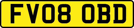FV08OBD