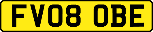 FV08OBE