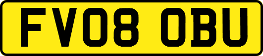 FV08OBU