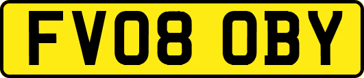 FV08OBY