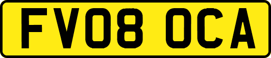 FV08OCA