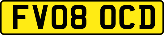 FV08OCD