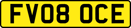 FV08OCE