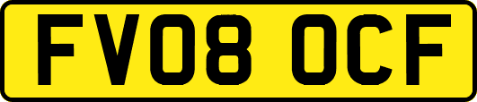 FV08OCF