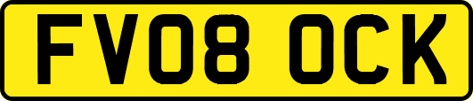 FV08OCK