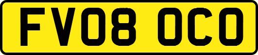 FV08OCO