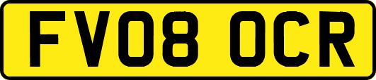 FV08OCR