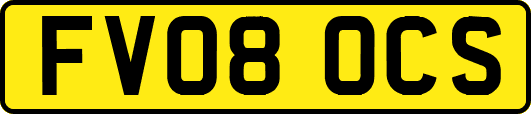 FV08OCS