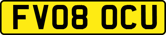 FV08OCU