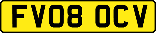 FV08OCV