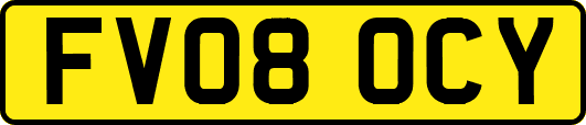 FV08OCY