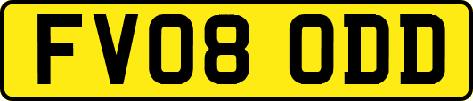 FV08ODD
