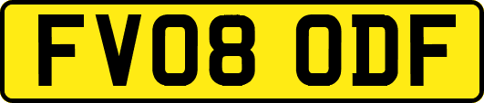 FV08ODF