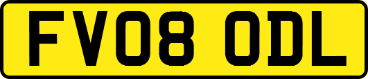 FV08ODL