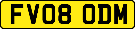 FV08ODM
