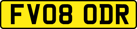FV08ODR