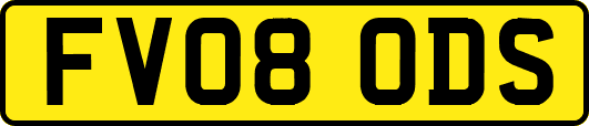FV08ODS