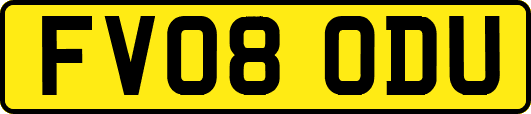 FV08ODU