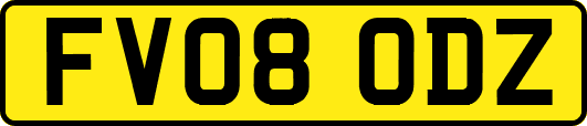 FV08ODZ