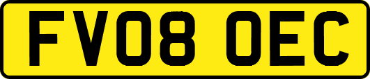 FV08OEC