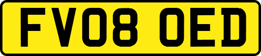 FV08OED