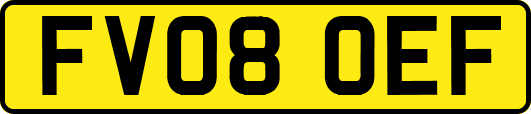 FV08OEF