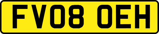 FV08OEH