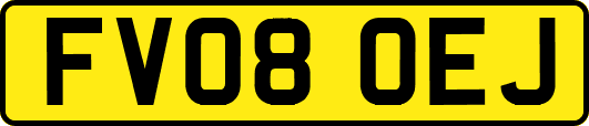 FV08OEJ