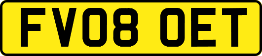 FV08OET