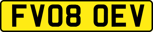 FV08OEV