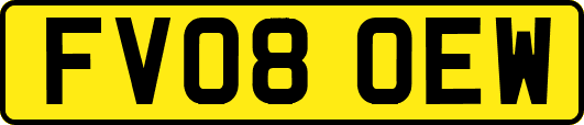 FV08OEW