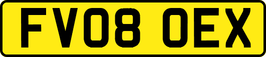 FV08OEX