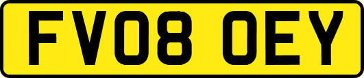 FV08OEY