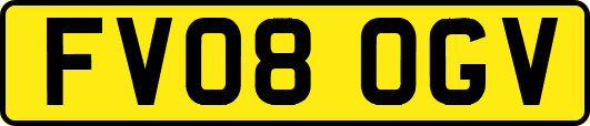 FV08OGV