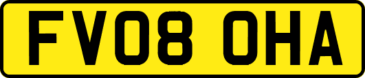 FV08OHA