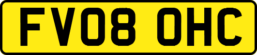 FV08OHC