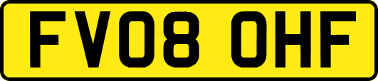 FV08OHF