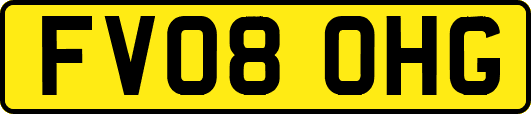 FV08OHG