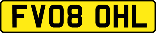 FV08OHL