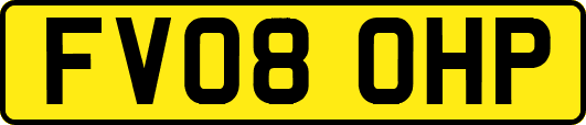 FV08OHP