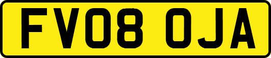 FV08OJA
