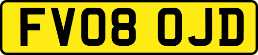 FV08OJD