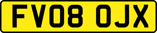 FV08OJX