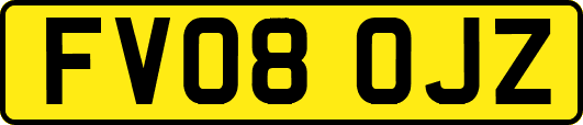 FV08OJZ