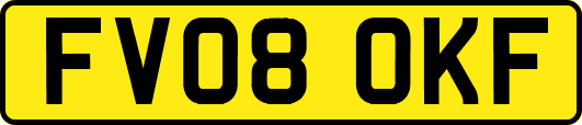 FV08OKF