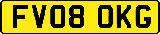 FV08OKG